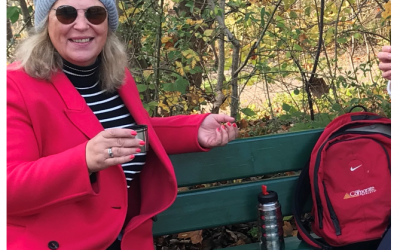 Picknick im November