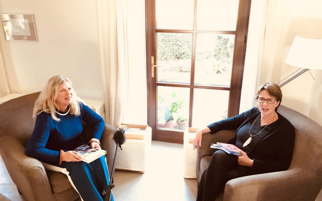 Perfektion, Erlaubnis, Erfolg und Freude: was es braucht und was nicht