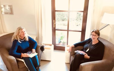 Perfektion, Erlaubnis, Erfolg und Freude: was es braucht und was nicht