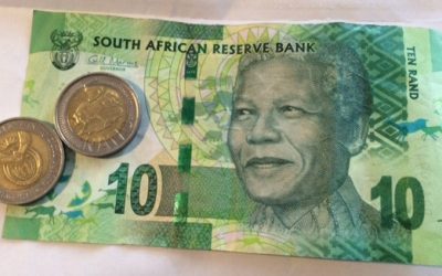 Trinkgeld geben. Über Manieren, Wirkung und Wertschätzung.