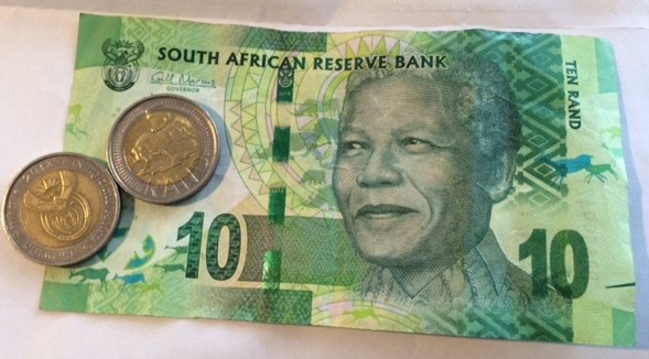 Trinkgeld geben. Über Manieren, Wirkung und Wertschätzung.