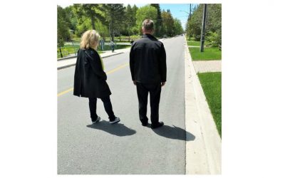 Schatten werfen keine Schatten