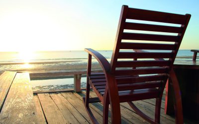 Sich beruflich Sorgen zu machen ist …