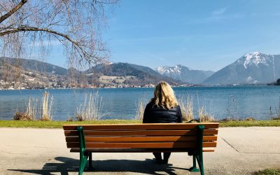 Manchmal reicht ein Satz