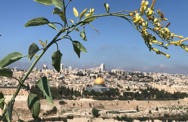 Reisen – Quelle der Inspiration