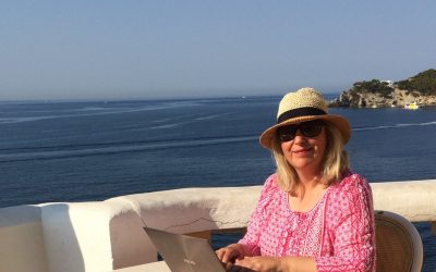 Warte nicht, bist du es kannst