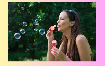 Kein Tag mehr ohne Freude