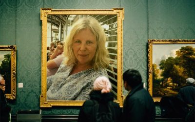 Die Dinge sind nicht immer so, wie sie scheinen