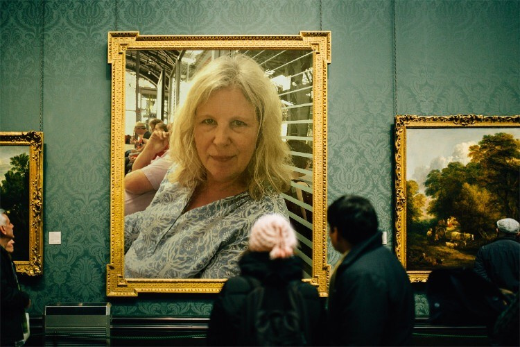 Die Dinge sind nicht immer so, wie sie scheinen