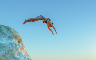 Vertrauen macht das Leben leichter