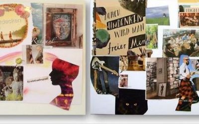 Was sind meine wahren Wünsche und darf ich es mir erlauben, sie anzugehen?