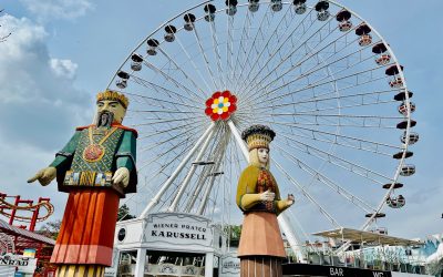 Richtig kritisieren: Verhalten und nicht die Person