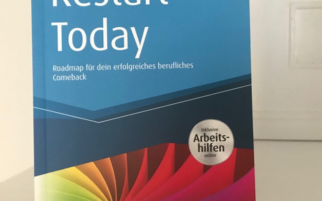 Buchtipp für Wiedereinsteiger