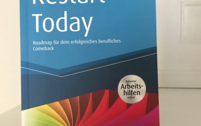 Buchtipp für Wiedereinsteiger