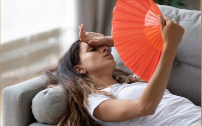 Stress ist kein guter Ernährungsberater und auch keine gute Freundin