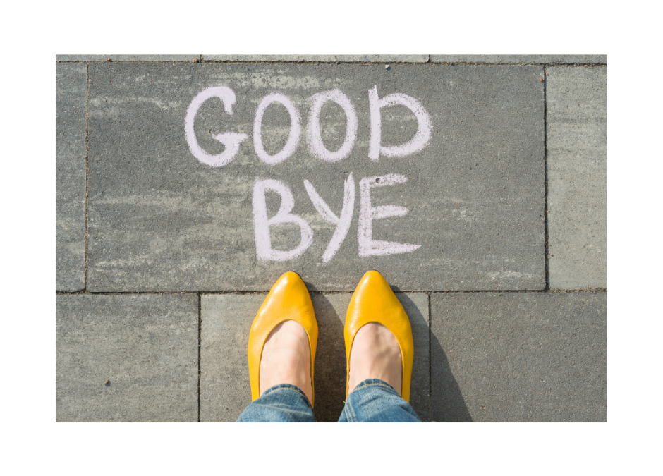 Deutschlands mächtigste Frau verabschiedet sich