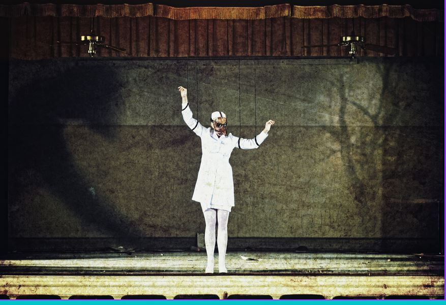 Kein Internet, kein Telefon – und du bist machtlos