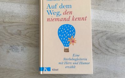 Eine Buchvorstellung