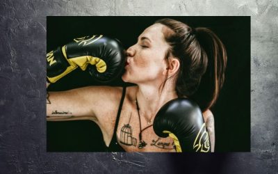 Wie man schlagfertiger wird