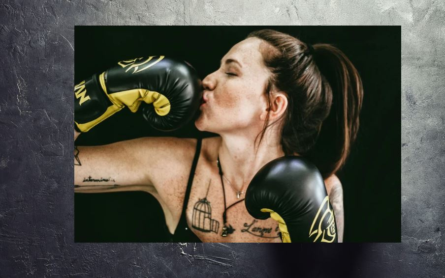 Wie man schlagfertiger wird