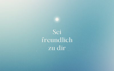 Entweder oder? Sowohl als auch!