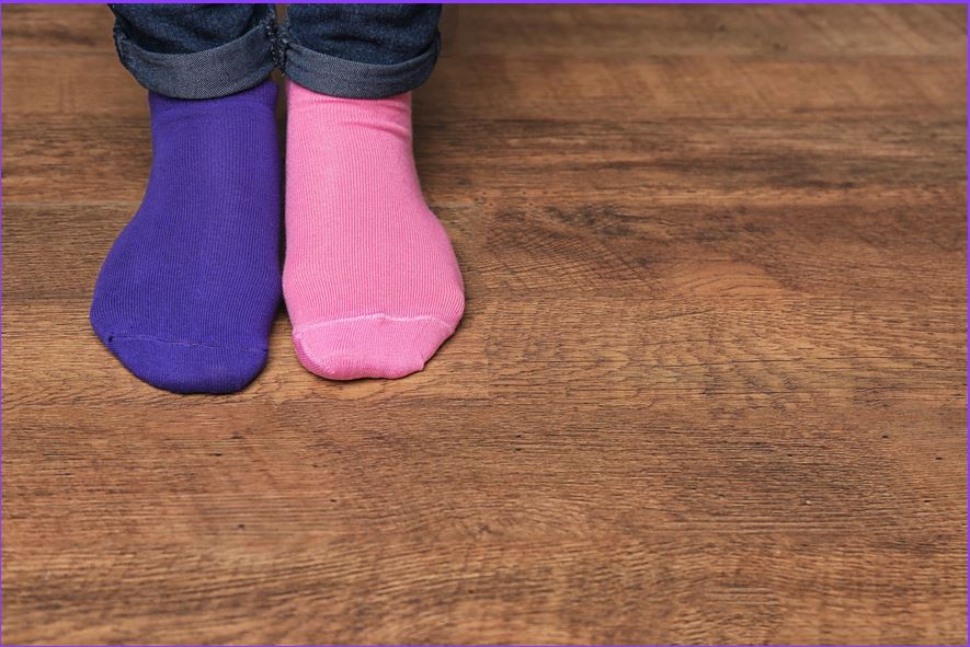 Wer A sagt, muss nicht B sagen.