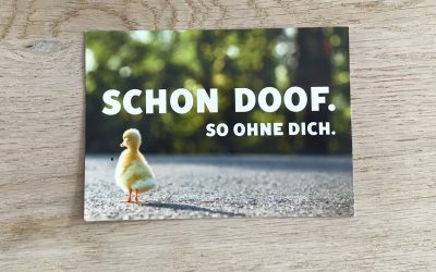 Entscheiden heißt verzichten