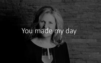 Es sind die Beziehungen zu Menschen, die unser Leben bereichern