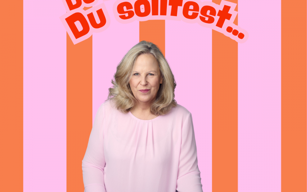 Das Verlassen der Komfortzone und Buchtipp