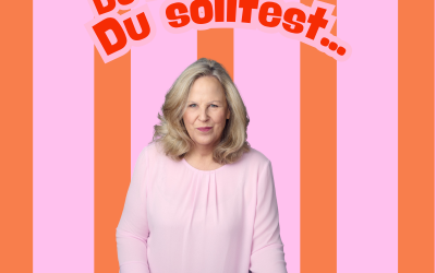 Das Verlassen der Komfortzone und Buchtipp