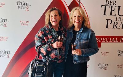 Kino, ESC, Seminartipps und Inspiration