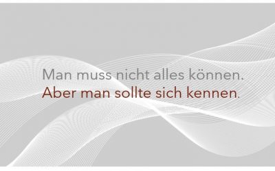 Bin ich hier richtig?